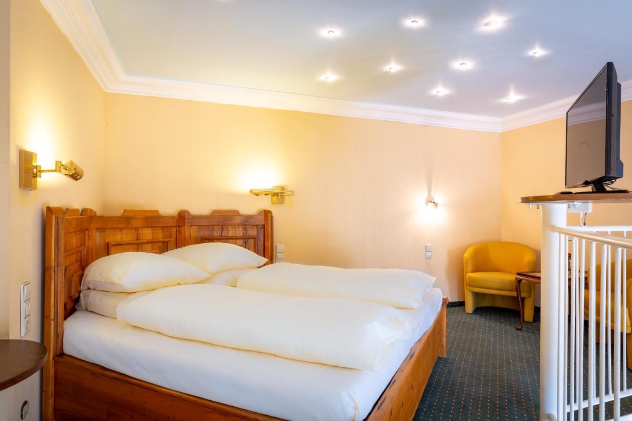 Allvitalis Traumhotel Karlsruhe Exterior photo