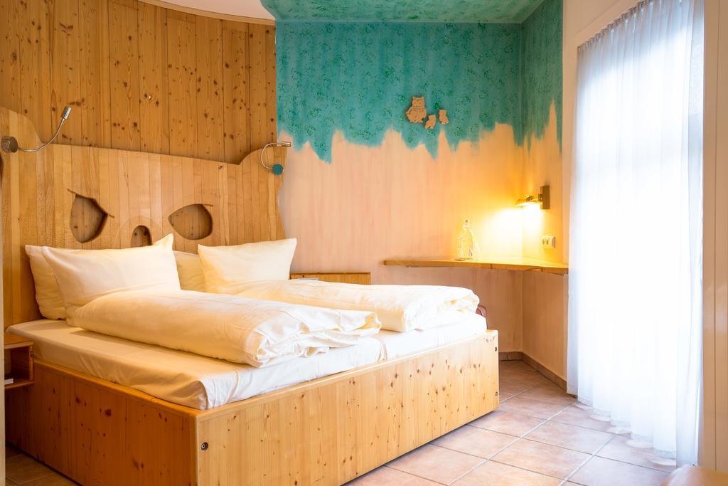 Allvitalis Traumhotel Karlsruhe Exterior photo